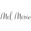 Mel Merio Logo