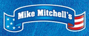 Mike Mitchell's