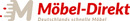 Möbel-Direkt Logo