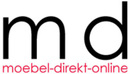möbel direkt online Logo