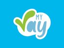 MYVAY Logo