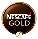 Nescafé Gold Logo