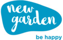 new garden Logo