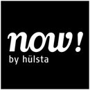 now! by hülsta Logo