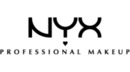 NYX Professional Make-up Logo