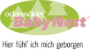 odenwälder BabyNest Logo