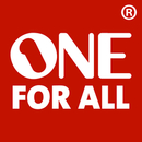 One for All Logo