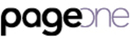 PageOne Logo