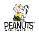 PEANUTS Logo