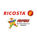 Pepino by Ricosta Logo