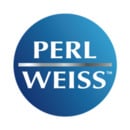 Perlweiss Logo