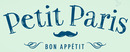 Petit Paris Logo