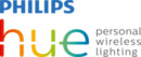 PHILIPS hue Logo