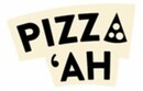 PIZZ'AH Logo