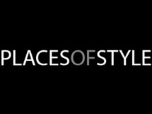 PLACES OF STYLE