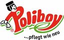 Poliboy Logo