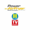 Power Airfryer Logo