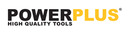 Powerplus Logo