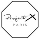 Project X Paris Logo