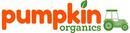 pumpkin organics Logo