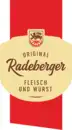 Radeberger Fleisch & Wurst