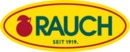 RAUCH Säfte Logo