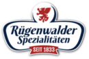 Rügenwalder Spezialitäten Logo