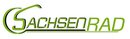 Sachsenrad Logo