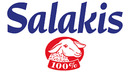 Salakis Logo