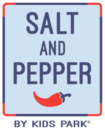 Salt and Pepper Logo