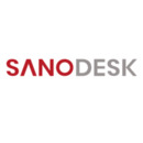 SANODESK Logo