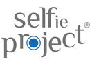 selfie project Logo