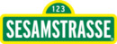Sesamstrasse Logo