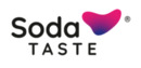 Soda Taste Logo