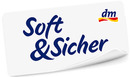 Soft & Sicher Logo