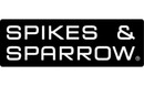 SPIKES & SPARROW Logo