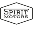 Spirit Motors Logo