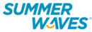Summer Waves Logo