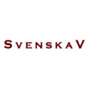SvenskaV Logo