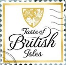 TASTE OF BRITISH ISLES Logo