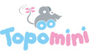 Topomini Logo