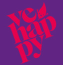 vehappy Logo