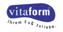vitaform Logo