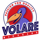 Volare Bicycles Logo