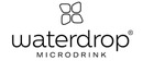 waterdrop Logo