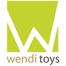 wendi toys Logo