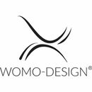 WOMO-DESIGN Logo