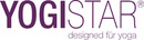 YOGISTAR Logo