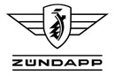 Zündapp Logo