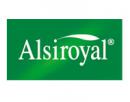 Alsiroyal Logo